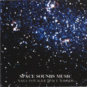 Space Sounds Music - NASA-Voyager Space Sounds专辑