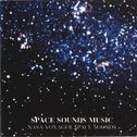 Space Sounds Music - NASA-Voyager Space Sounds专辑