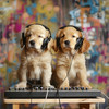 humidum - Peaceful Puppy Music