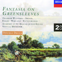 Fantasia on Greensleeves专辑