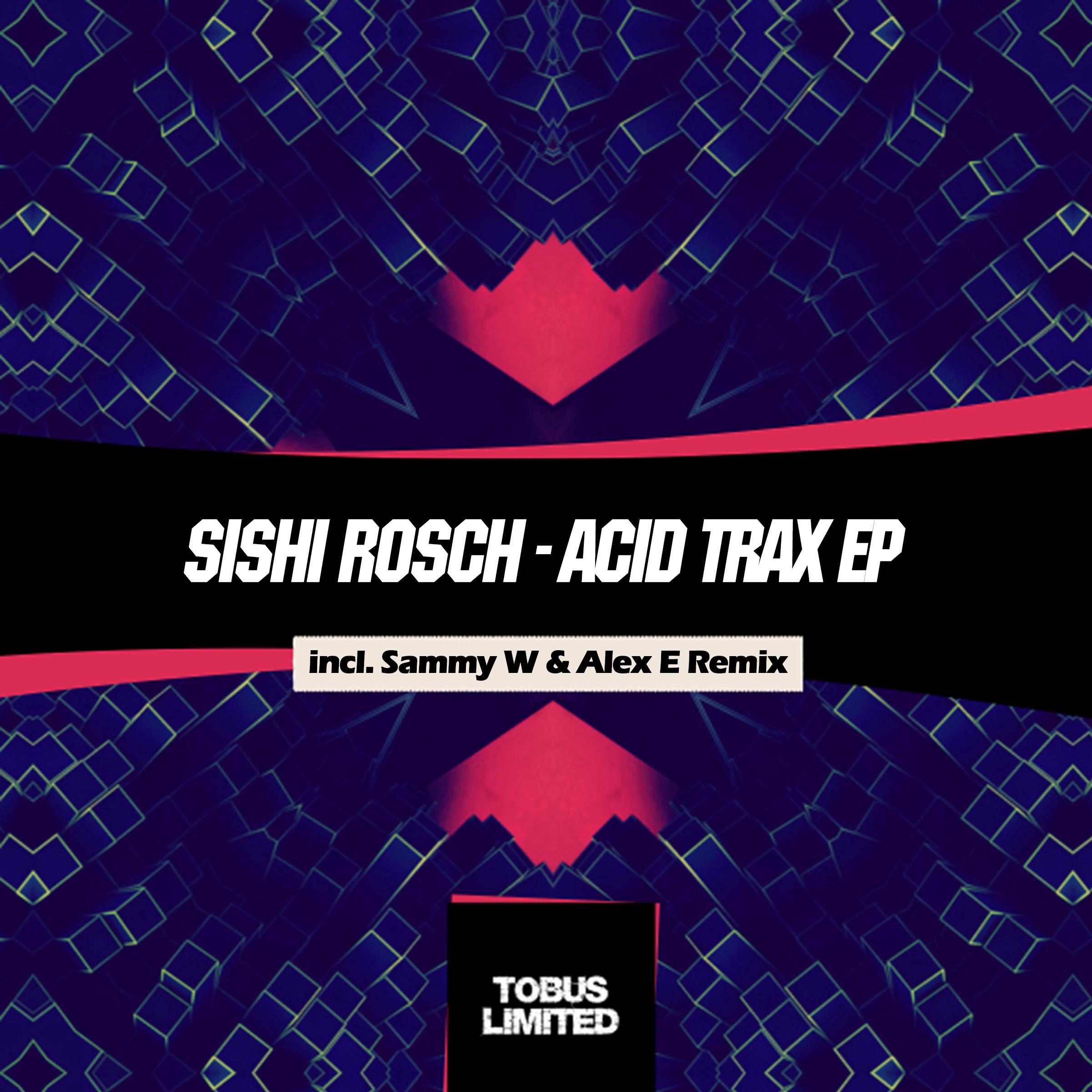 Acid Trax EP