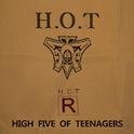 H.O.T (HighFiveOfTeenagers)专辑