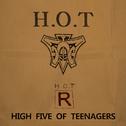 H.O.T (HighFiveOfTeenagers)专辑