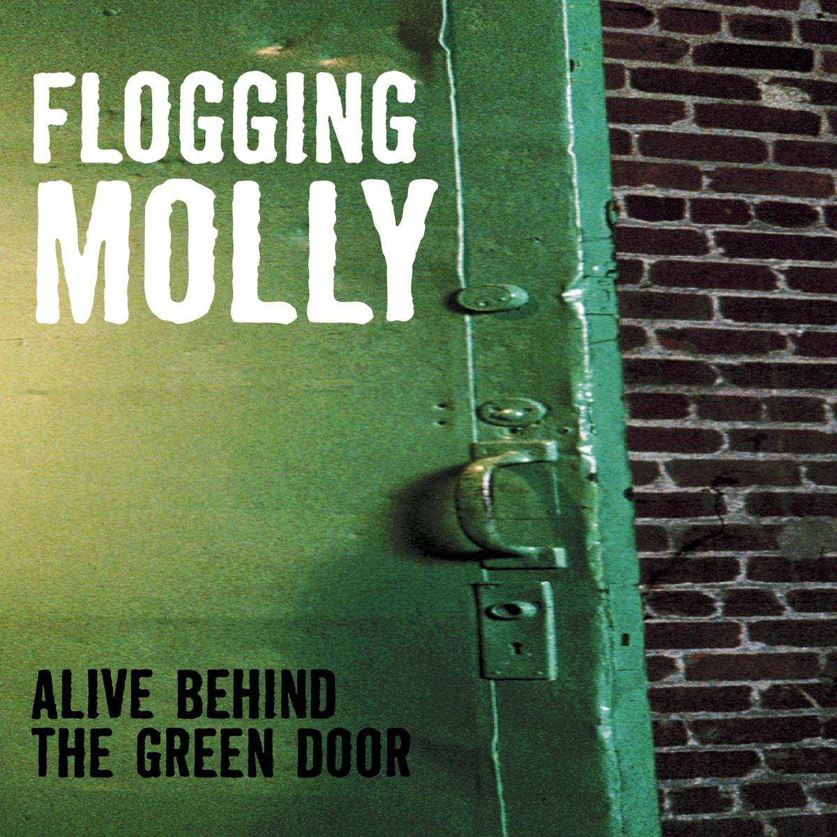 Flogging Molly - Selfish Man