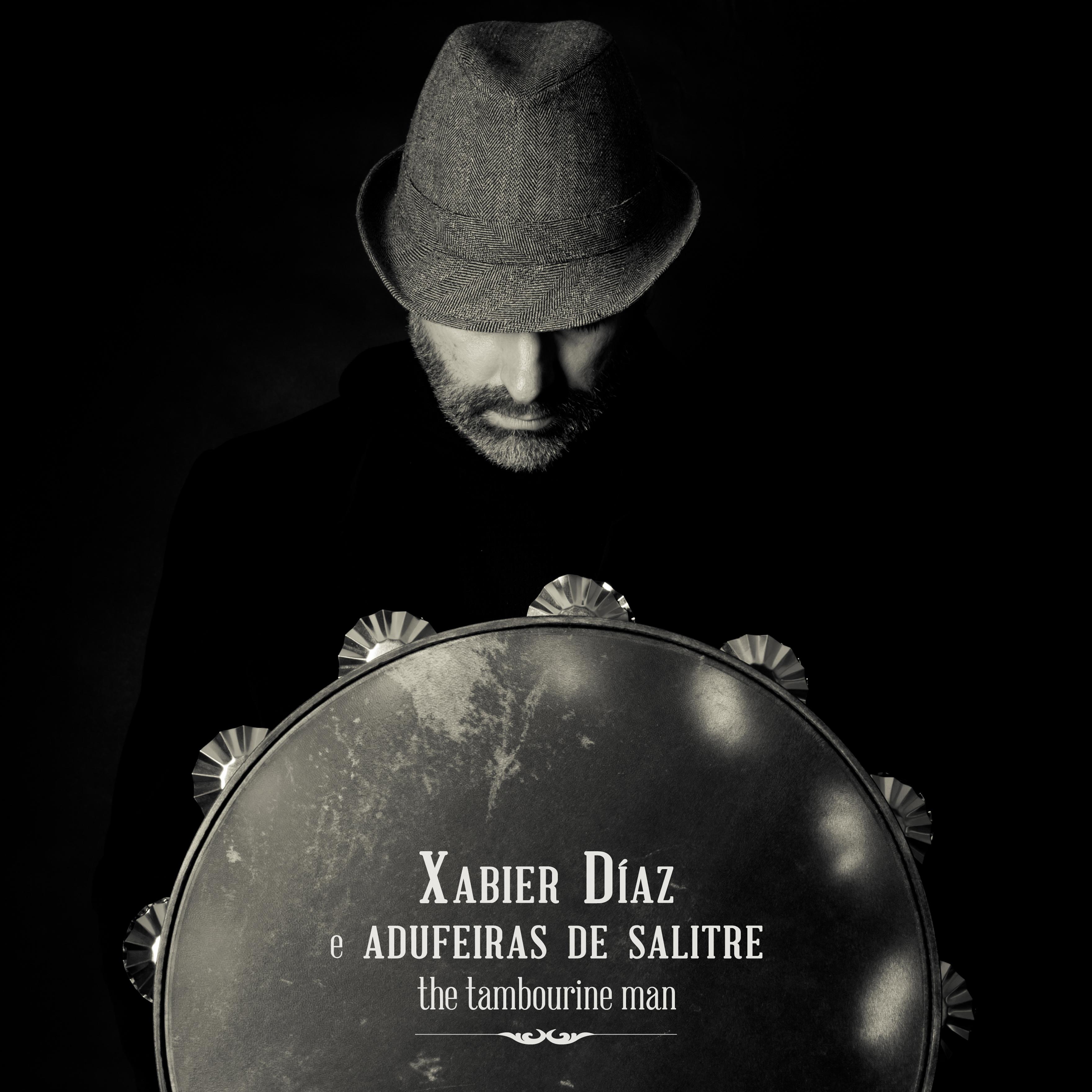 The tambourine Man