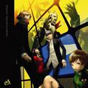 PERSONA4 オリジナル・サウンドトラック