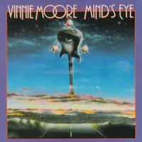 Vinnie Moore - Saved By A Miracle (instrumental)