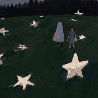 独立摇滚 | 带你去看星星掉落的地方