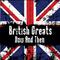 British Greats - Now and Then, Vol. 3专辑