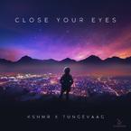 专辑《Close Your Eyes》