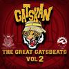 Gatskan - Brooklyn Bori (feat. Thirstin Howl The 3rd)