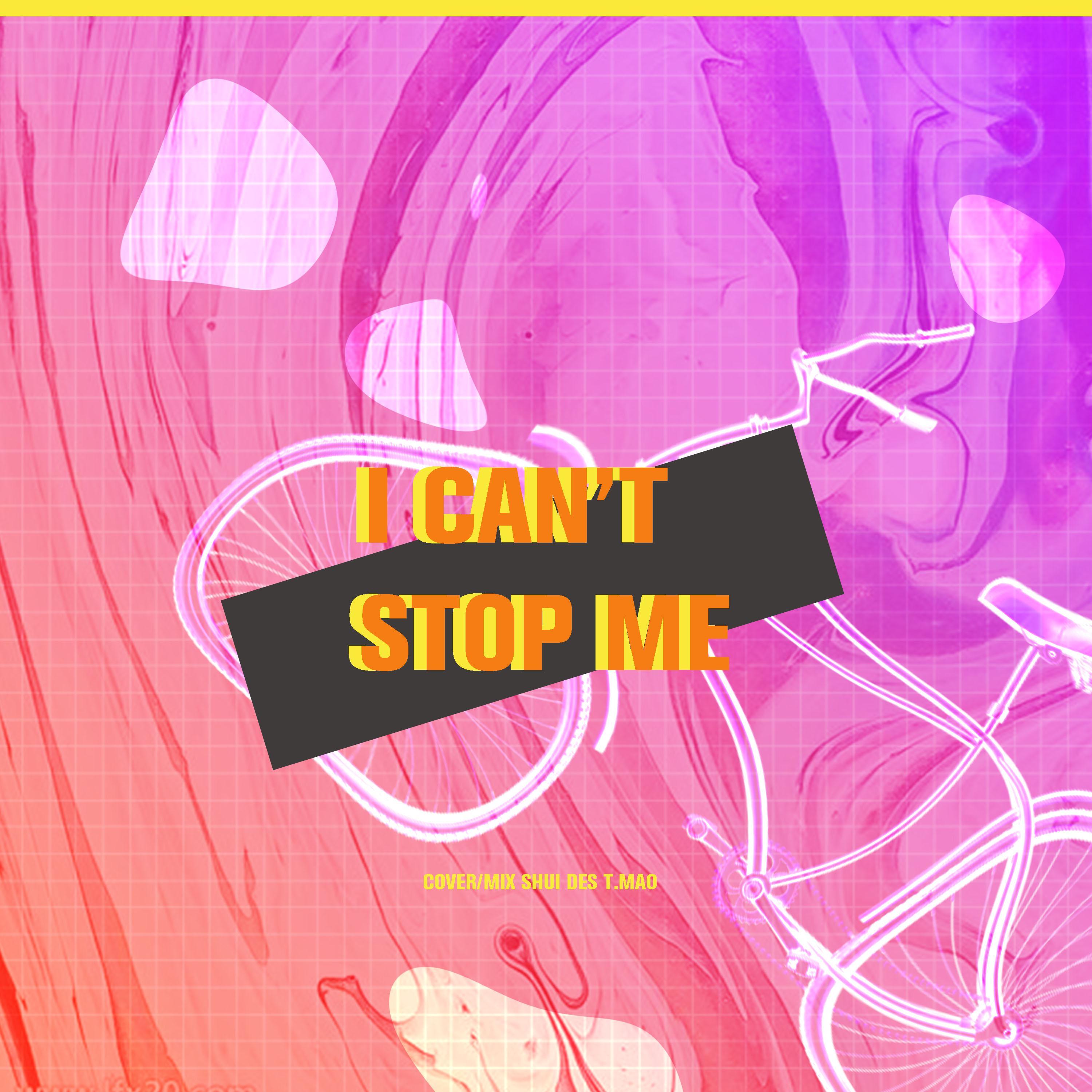 TWICE-I CAN'T STOP ME