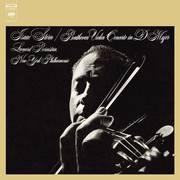 Beethoven: Violin Concerto in D Major, Op. 61 (Remastered)