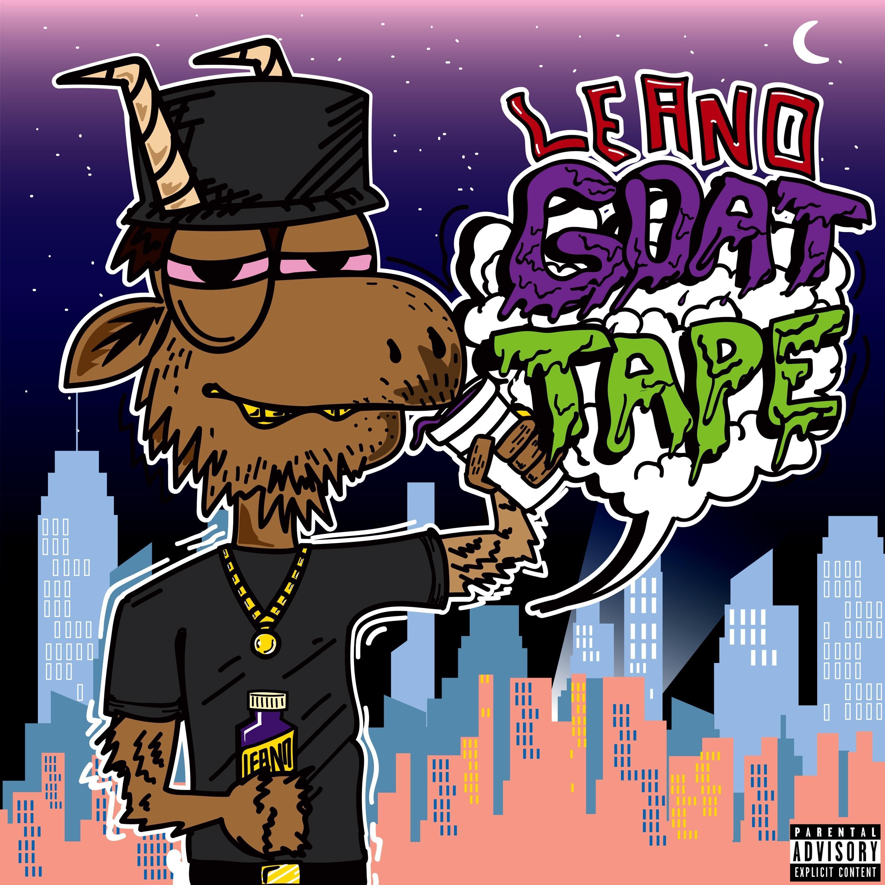 Goat Tape