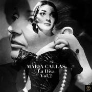 Maria Callas: La Diva, Vol. 2