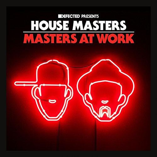 Gusgus - VIP (Masters at Work Vocal Mix)