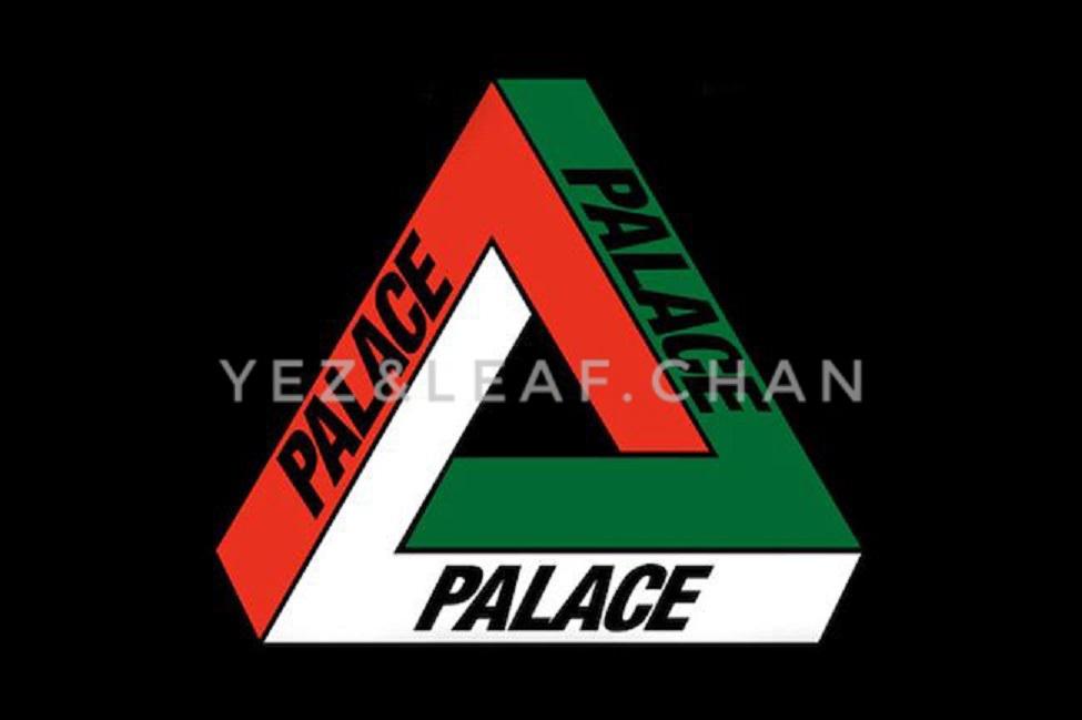 Palace专辑