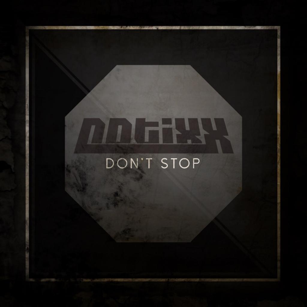 Don't Stop专辑