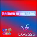 Believe in miracles专辑