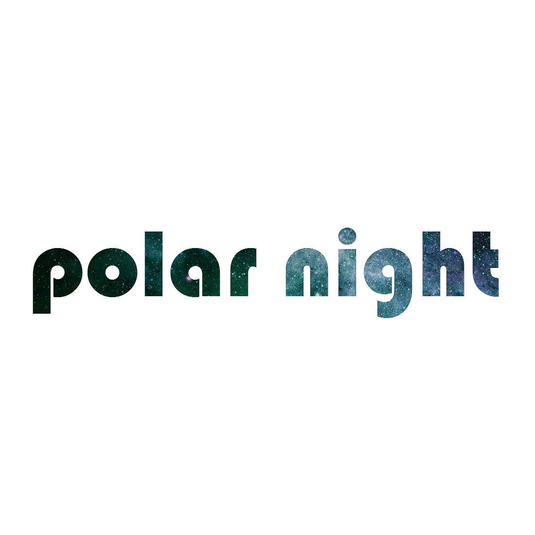 polar night专辑