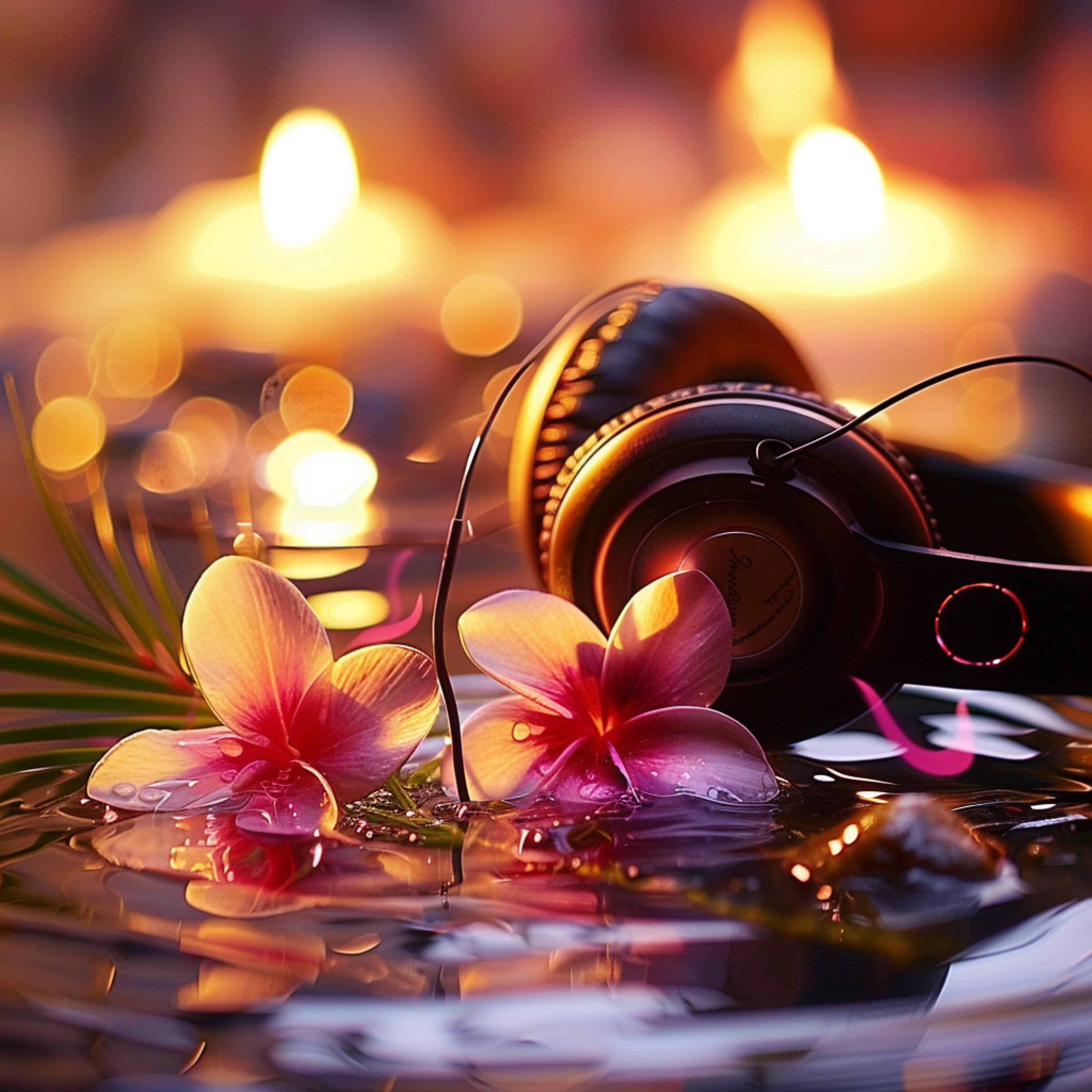 Serenity in Each Tone - Real Massage Music Collection/Zen Spa Music ...