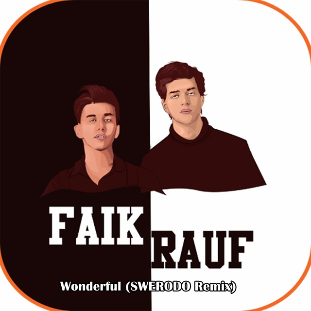 Wonderful (SWERODO Remix)