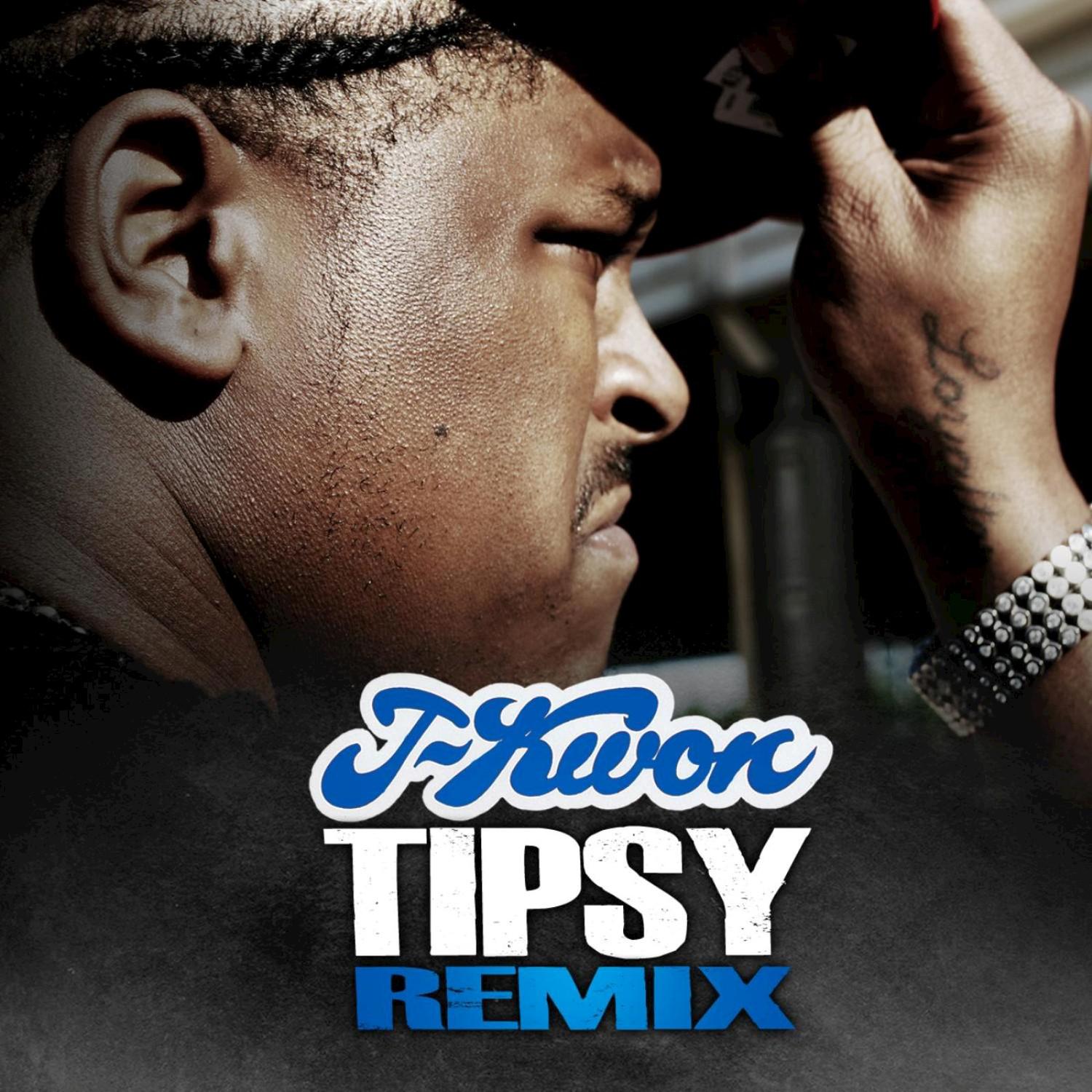 J-Kwon - Tipsy (Remix)