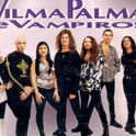 Vilma E Vampiros Palma