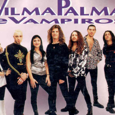 Vilma E Vampiros Palma