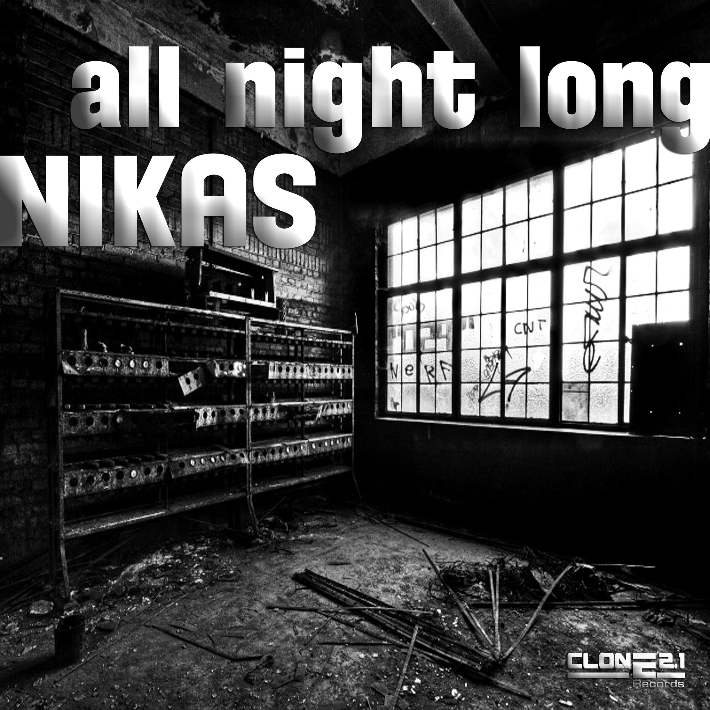 All Night Long