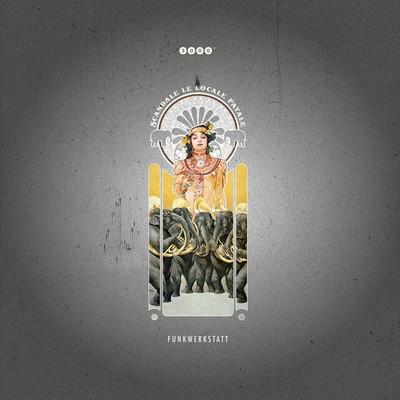 Scandale Le Locale Fatale EP