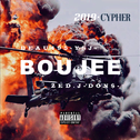 BOUJEE 2019 CYPHER