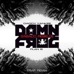 Sábado Rebelde (Damn Frog Trap Remix)专辑