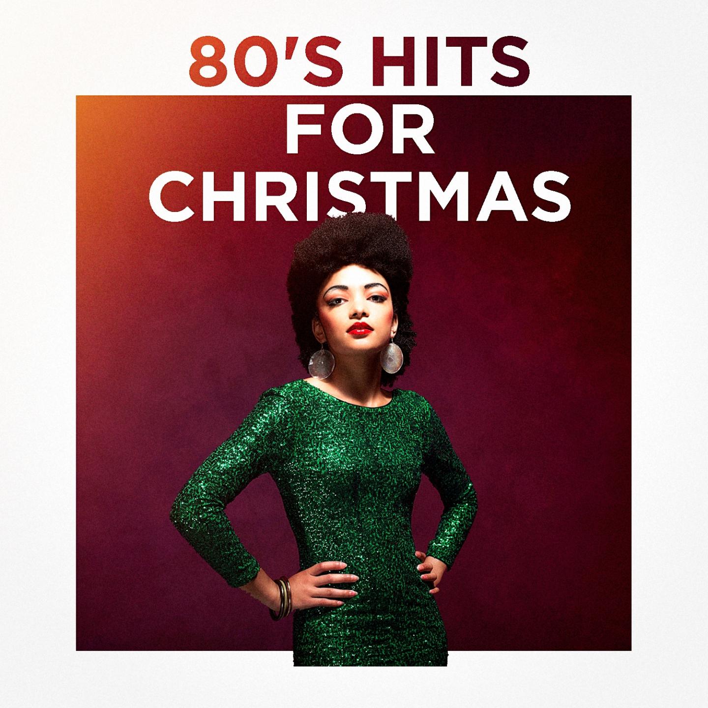 Christmas歌曲封面