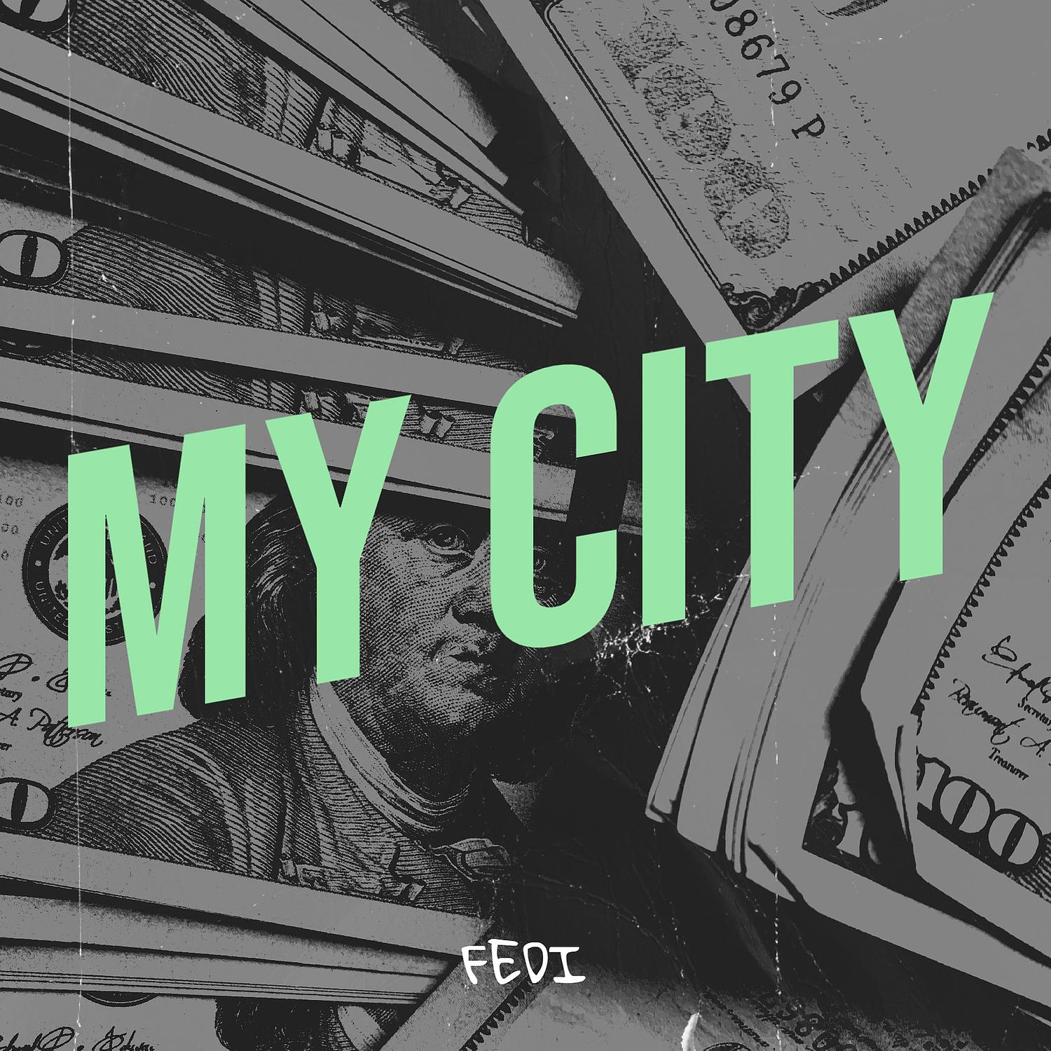 My City