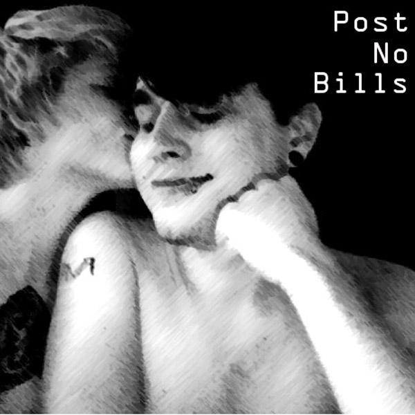 Post No Bills