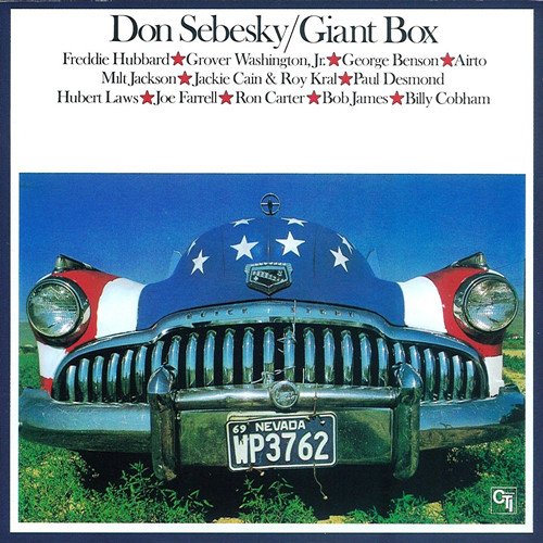 Giant Box
