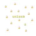 unlock