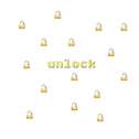 unlock