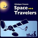 Space Travelers专辑