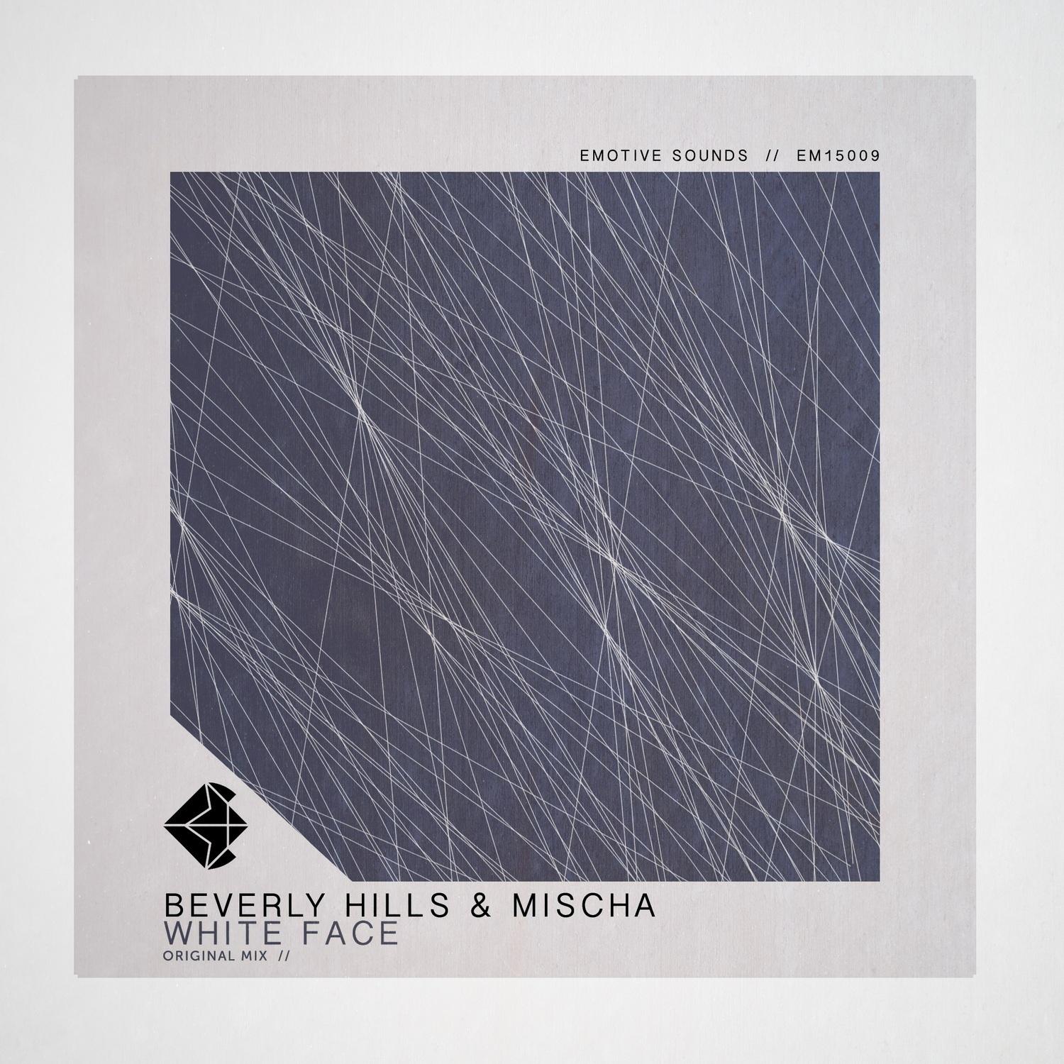 White Face (feat. Mischa)