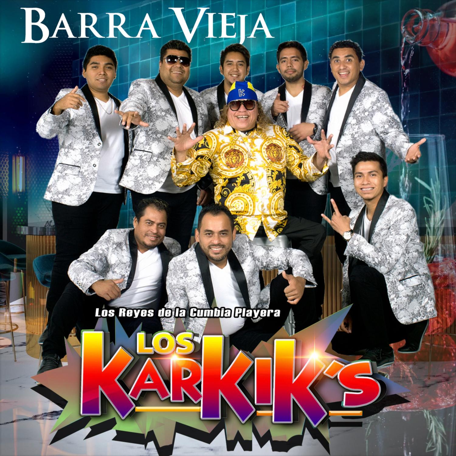 Barra Vieja