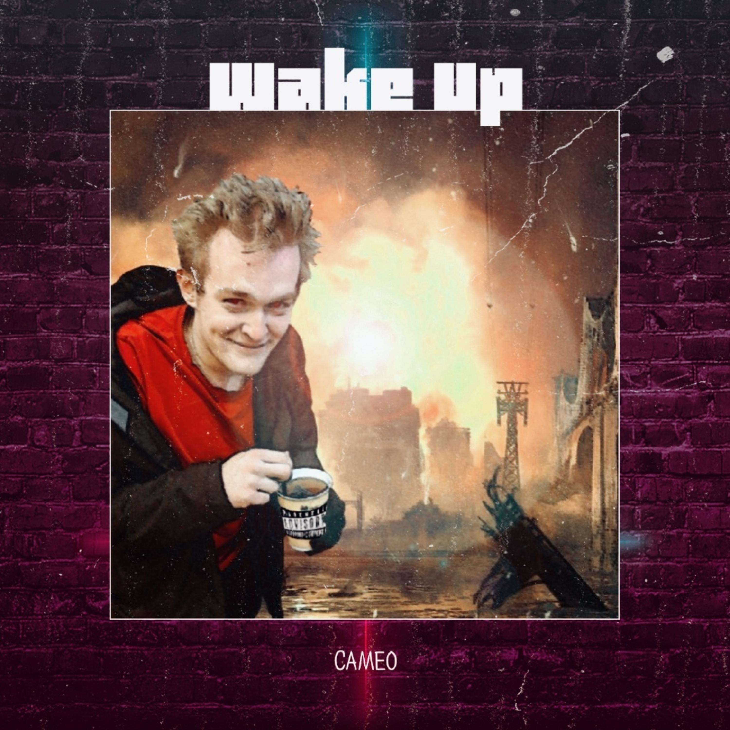 Cameo - Wake Up