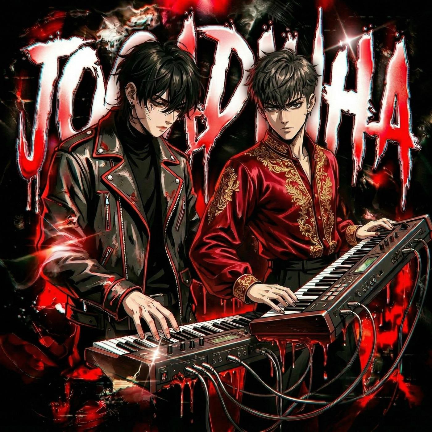 JOGADINHA (Mega Slowed)