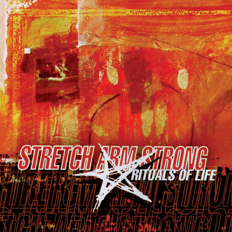 Stretch Arm Strong - Try To Forget