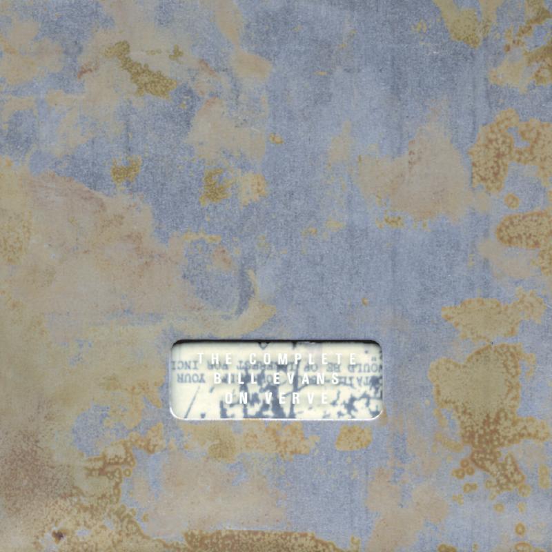 Everything Happens To Me