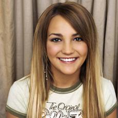 Jamie Lynn Spears