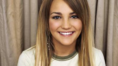 Jamie Lynn Spears