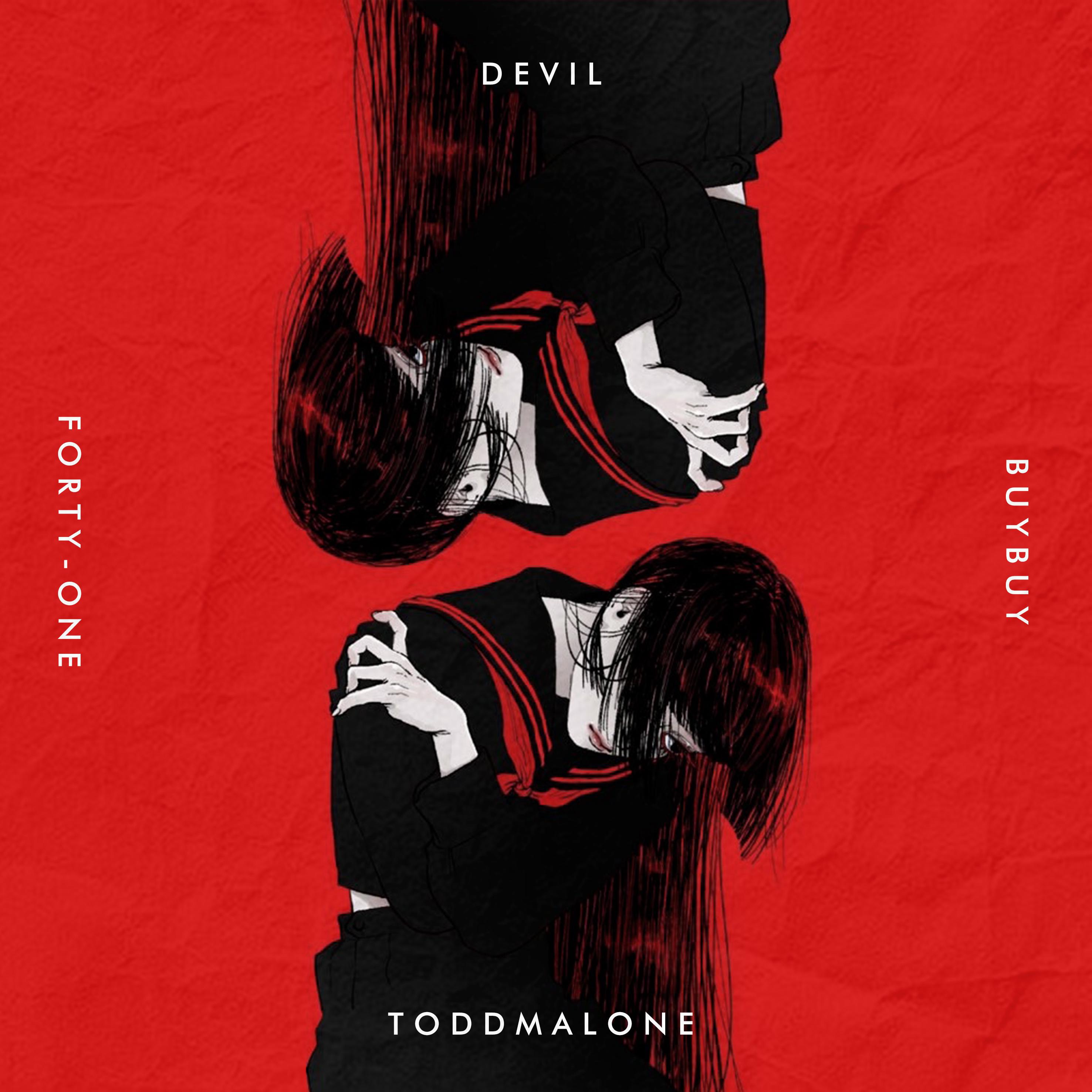 Beat Tape：Devil