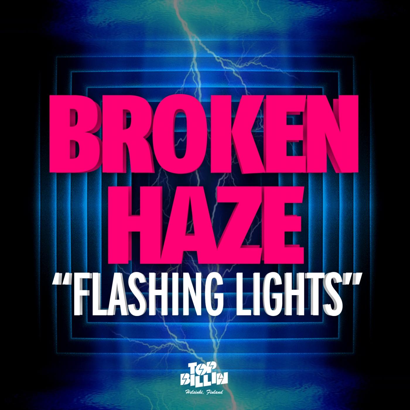Lightning Flash EP